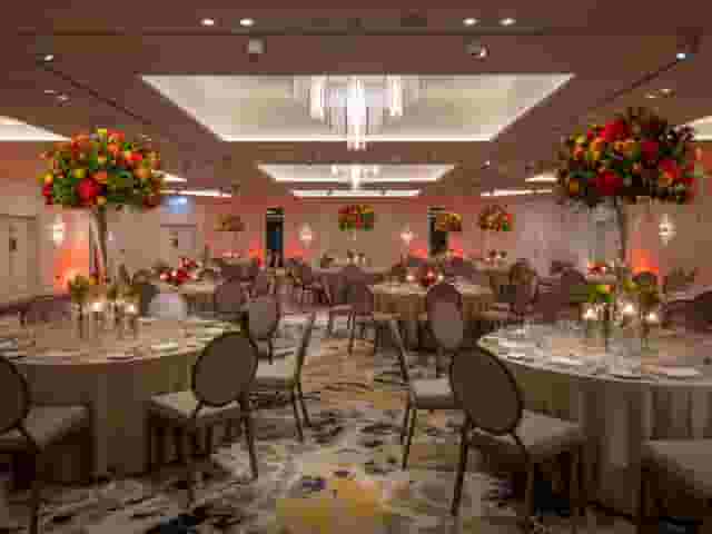 Jumeirah Carlton Tower