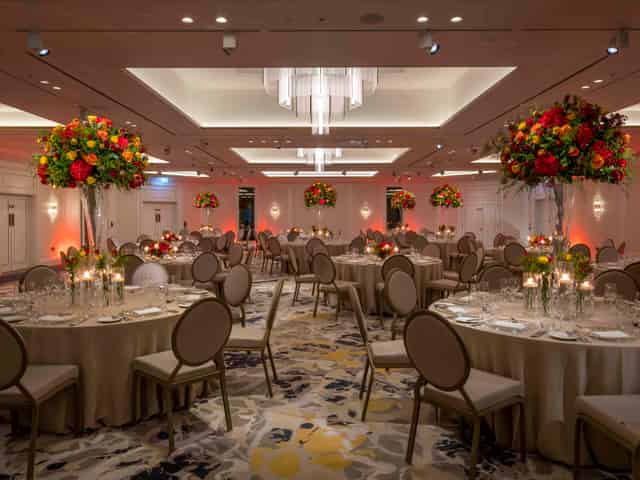Jumeirah Carlton Tower
