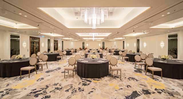 The Ballroom