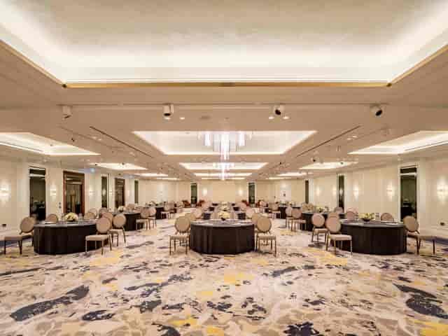The Ballroom