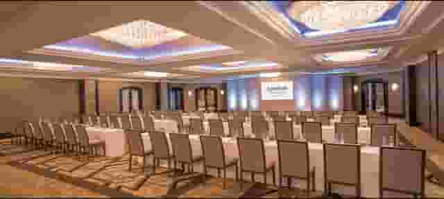 Jumeirah Carlton Tower