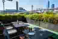 Outdoor Venues