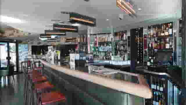Northbank Restaurant