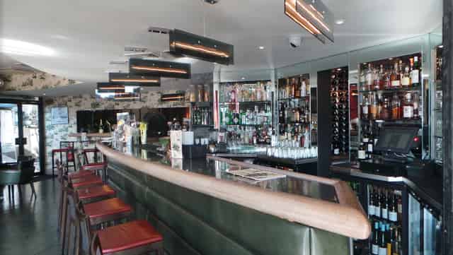 Northbank Restaurant