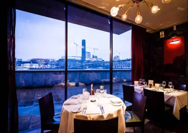 Northbank Restaurant