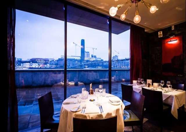 Northbank Restaurant