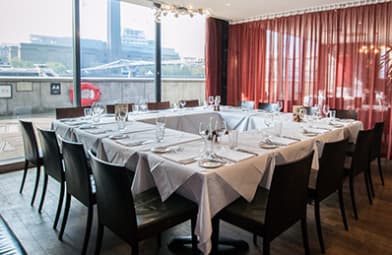 Northbank Restaurant