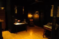 Christmas Party Venues