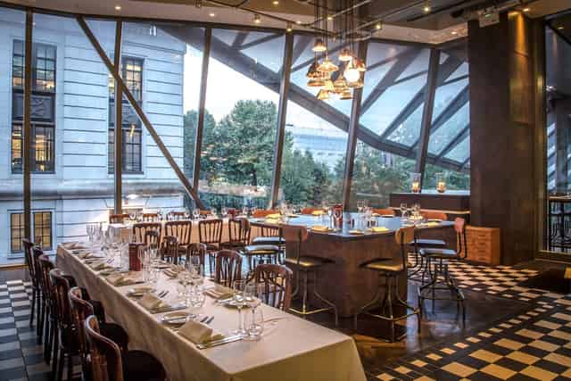 Bread Street Kitchen - St Paul's