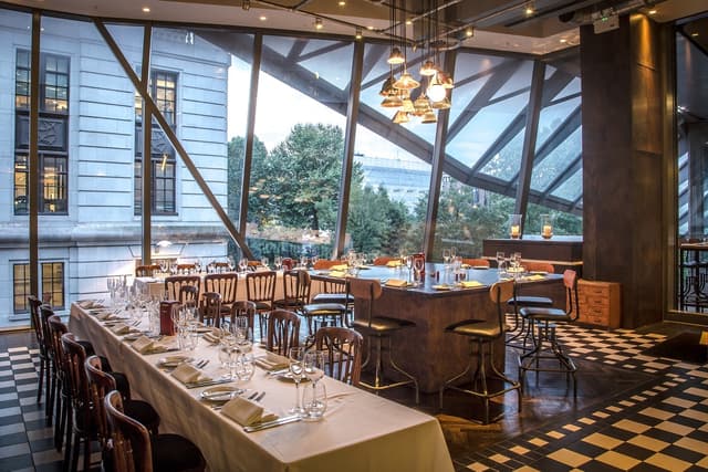 Bread Street Kitchen - St Paul's