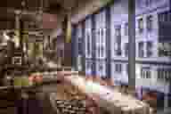 Event Venues Barbican