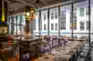Party Venues in Barbican