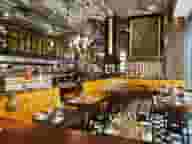 Restaurants in Barbican