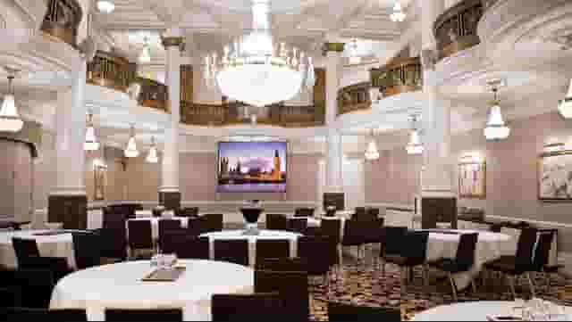 St Ermin’s Hotel