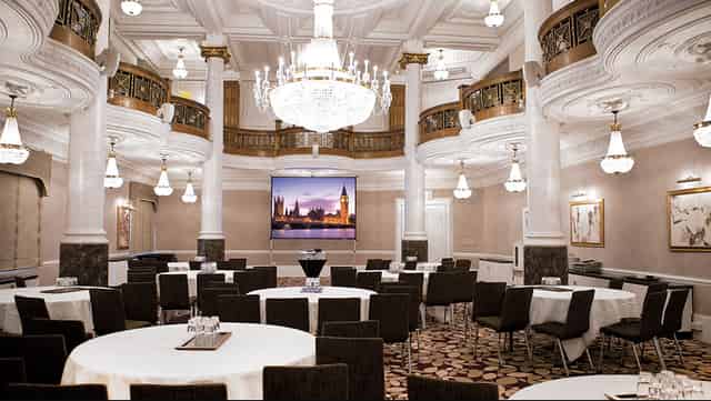St Ermin’s Hotel