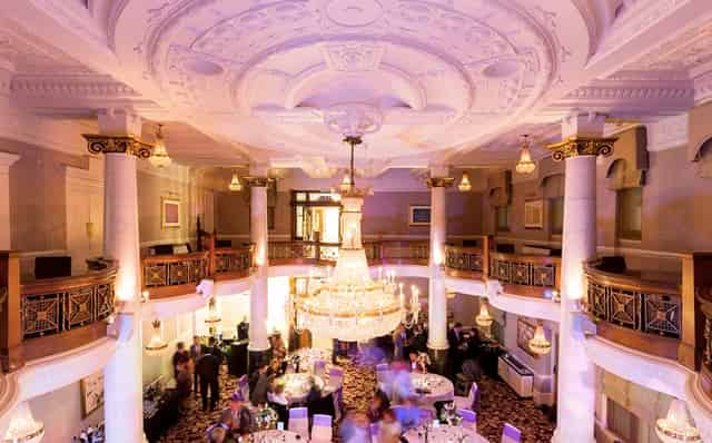 St Ermin’s Hotel