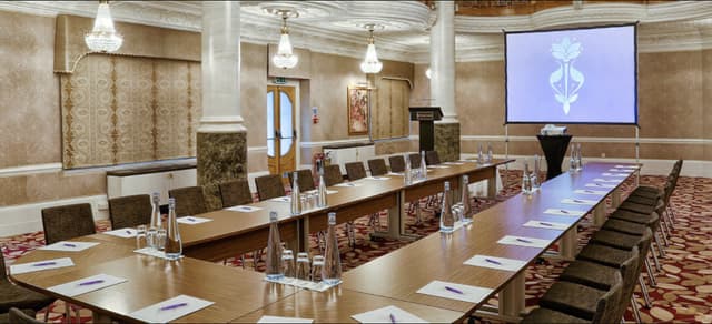 St Ermin’s Hotel