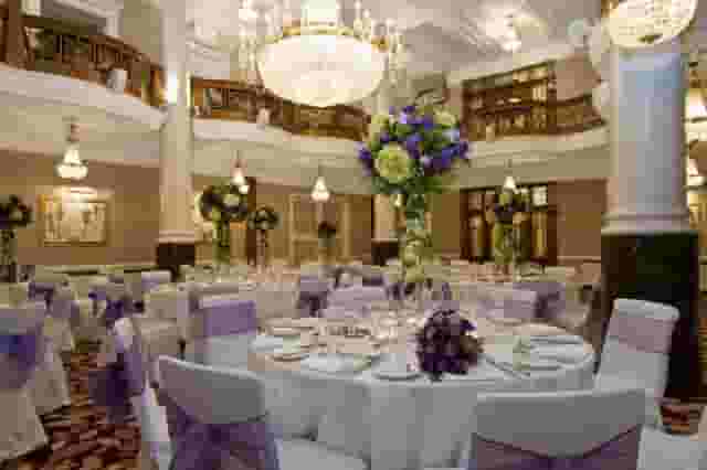 St Ermin’s Hotel