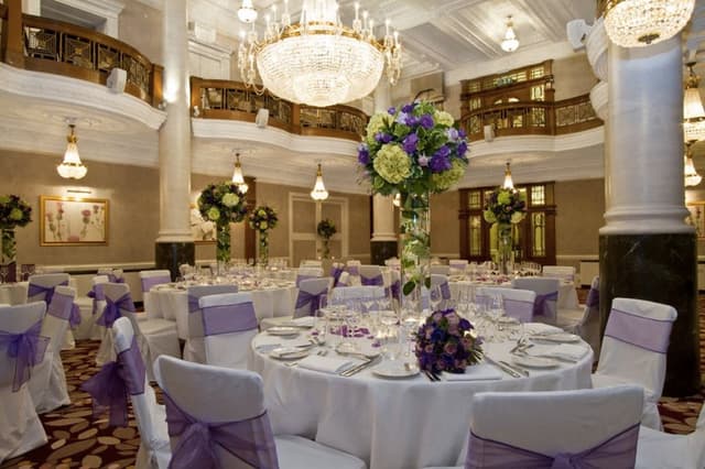 St Ermin’s Hotel