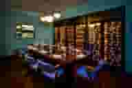 Restaurants in Barbican