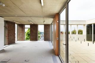ORTUS Conference and Events Venue