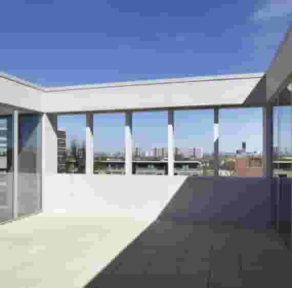 ORTUS Conference and Events Venue