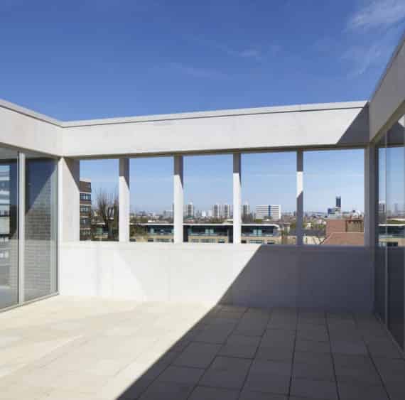 ORTUS Conference and Events Venue