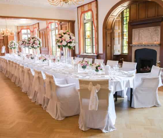 Pennyhill Park
