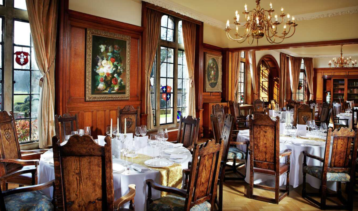 Pennyhill Park - image 2