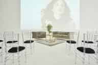 Small Meeting Rooms