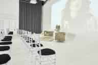 Meeting Rooms