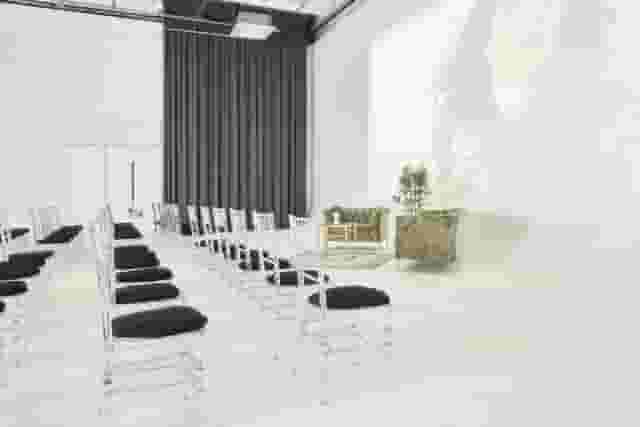 UniQ Royal Arsenal