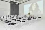 Small Meeting Rooms