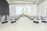 Small Meeting Rooms