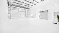 Small Meeting Rooms