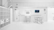 Small Meeting Rooms