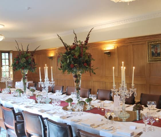 Pennyhill Park