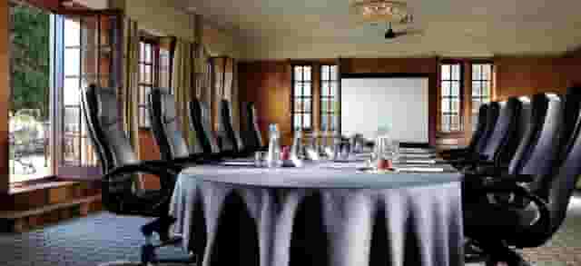 Pennyhill Park