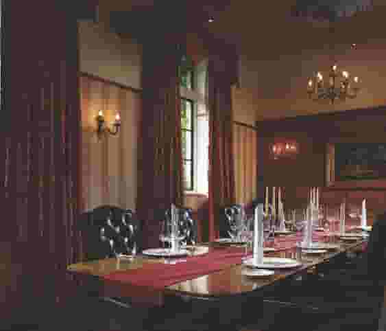 Brunswick Room