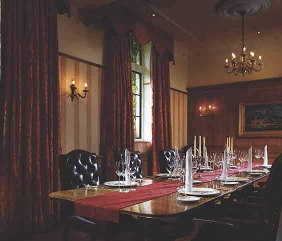 Brunswick Room