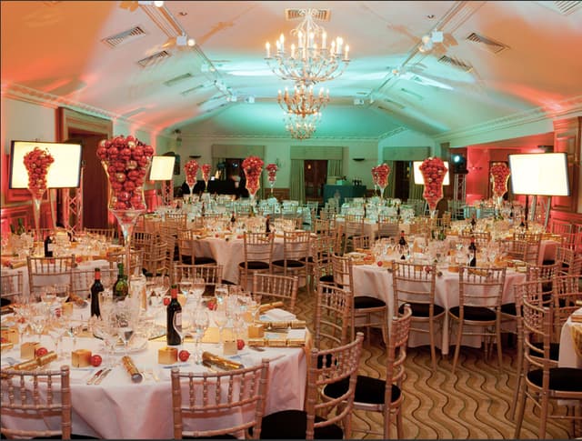 Pennyhill Park