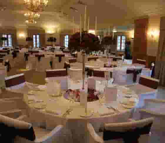 Pennyhill Park