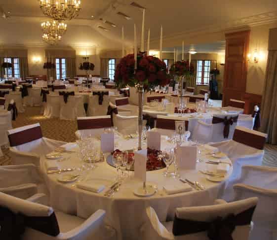 Pennyhill Park