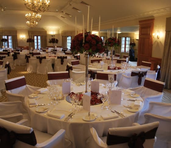 Pennyhill Park