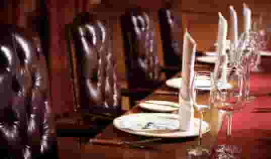 Pennyhill Park