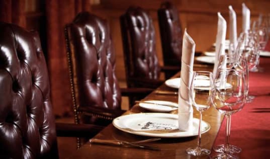 Pennyhill Park