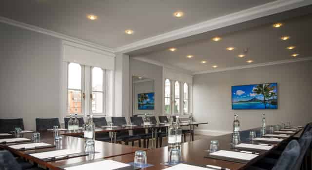 Trafalgar Room