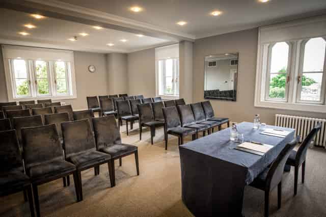 Trafalgar Room