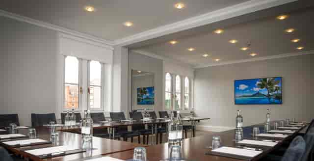 Trafalgar Room