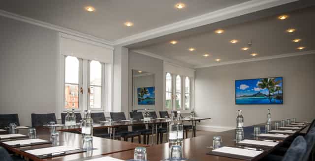 Trafalgar Room
